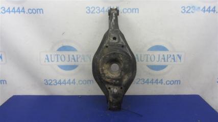 Рычаг задней подвески поперечный нижний задний левый NISSAN MAXIMA A34 03-08