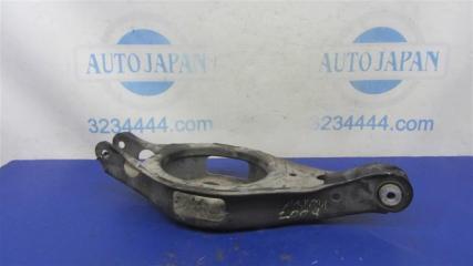 Рычаг задней подвески поперечный нижний задний левый MAXIMA A34 03-08