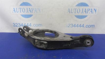 Рычаг задней подвески поперечный нижний задний правый MAXIMA A34 03-08