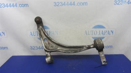 Рычаг передней подвески нижний передний правый NISSAN MAXIMA A34 03-08