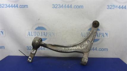 Рычаг передней подвески нижний передний левый NISSAN MAXIMA A34 03-08