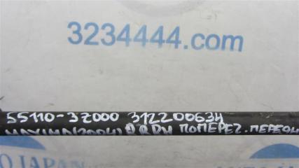 Рычаг задней подвески поперечный нижний задний правый MAXIMA A34 03-08