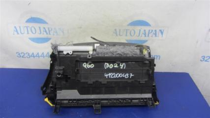 Бардачок INFINITI Q60 16-20 COUPE 3.0 VR30DDTT