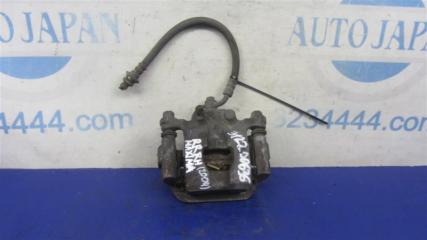 Суппорт тормозной задний правый NISSAN MAXIMA A34 03-08