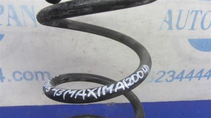 Пружина задней подвески NISSAN MAXIMA A34 03-08