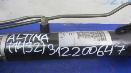 Рулевая рейка ALTIMA L32 07-12 2011 Седан 3.5
