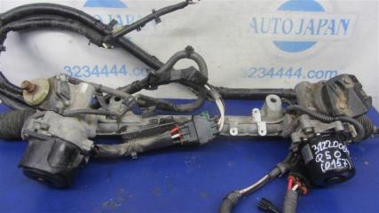 Рулевая рейка INFINITI Q50 15-20 Седан 3.0 VR30DDTT