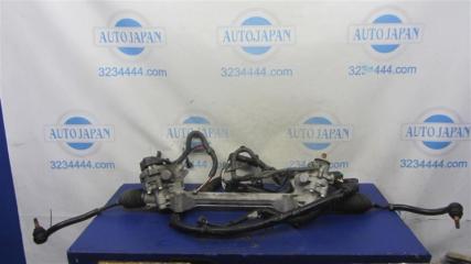 Рулевая рейка Q50 15-20 2018 Седан 3.0 VR30DDTT