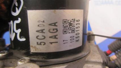 Рулевая рейка Q50 15-20 2018 Седан 3.0 VR30DDTT