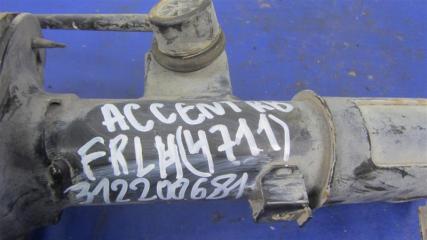 Амортизатор передний левый ACCENT RB 10- 2015 RB 1.6 G4FD