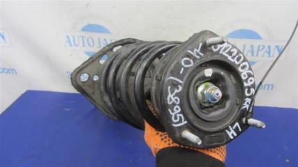 Амортизатор задний левый TOYOTA CAMRY 40 06-11 AHV40 2.4 2AZFXE