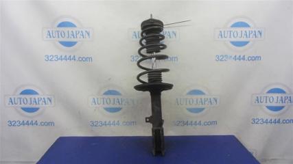 Амортизатор задний правый TOYOTA CAMRY 40 06-11 2008 Б/У Амортизатор задний правый TOYOTA CAMRY 40 06-11 2008