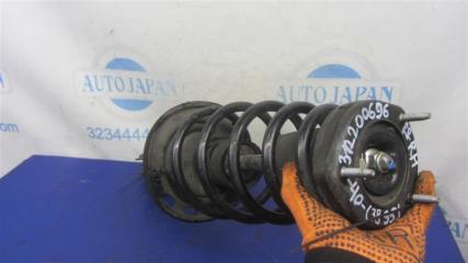 Амортизатор задний правый TOYOTA CAMRY 40 06-11 AHV40 2.4 2AZFXE