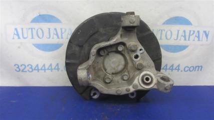 Цапфа задняя правая NISSAN MURANO Z51 07-14 2009