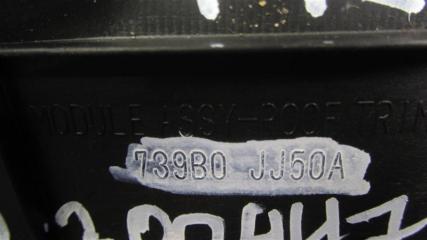 Обшивка салона передняя G25/G35/G37/Q40 06-14