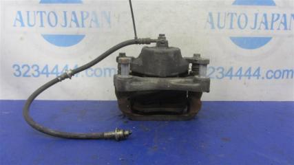 Суппорт тормозной передний левый NISSAN MURANO Z51 07-14 Внедорожник 3.5