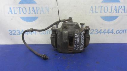 Суппорт тормозной передний правый NISSAN MURANO Z51 07-14 2009