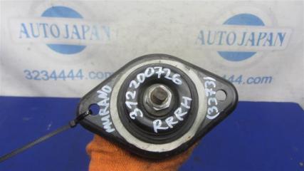 Амортизатор задний MURANO Z51 07-14 2009 Внедорожник 3.5