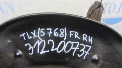 Кулак поворотный передний правый ACURA TLX 14-17 Седан 2.4