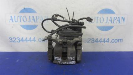 Суппорт тормозной задний левый ACURA TLX 14-17 2015