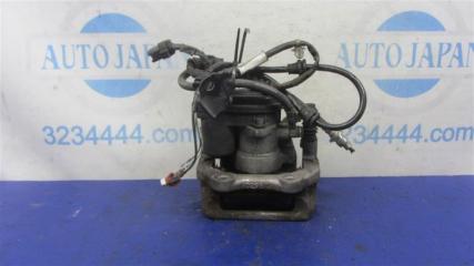 Суппорт тормозной задний левый ACURA TLX 14-17 Седан 2.4