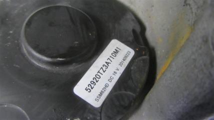 Актуатор подвески задний правый TLX 14-17 2015 Седан 2.4