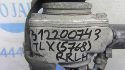 Актуатор подвески задний левый TLX 14-17 2015 Седан 2.4