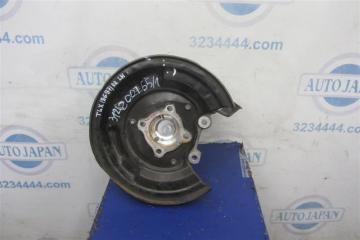 Цапфа задняя левая TLX 14-17 2016 Седан 3.5