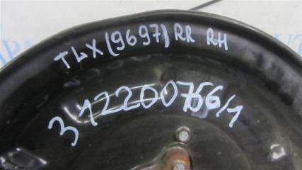 Цапфа задняя правая ACURA TLX 14-17 Седан 3.5