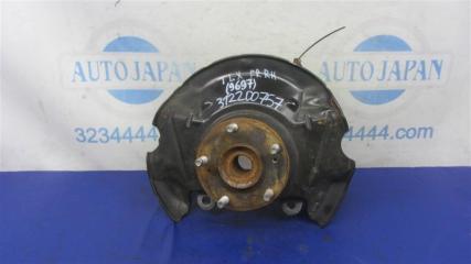 Кулак поворотный передний правый TLX 14-17 2016 Седан 3.5