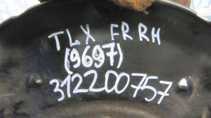 Кулак поворотный передний правый ACURA TLX 14-17 Седан 3.5