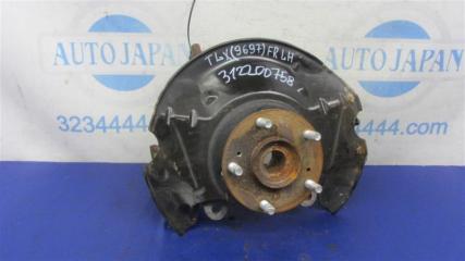 Кулак поворотный передний левый TLX 14-17 2016 Седан 3.5