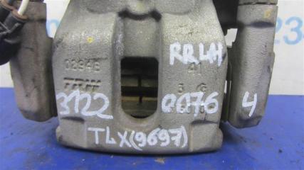 Суппорт тормозной задний левый TLX 14-17 2016 Седан 3.5