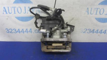 Суппорт тормозной задний левый ACURA TLX 14-17 Седан 3.5