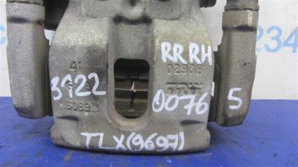 Суппорт тормозной задний правый TLX 14-17 2016 Седан 3.5