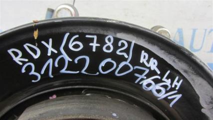 Цапфа задняя левая ACURA RDX 12-19 Внедорожник 3.5