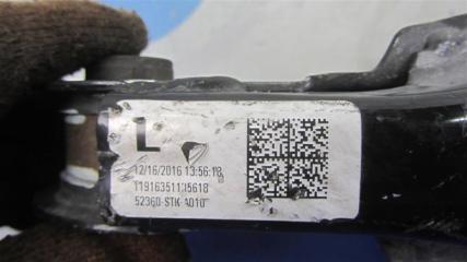 Рычаг задней подвески поперечный нижний задний левый ACURA RDX 12-19 Внедорожник 3.5