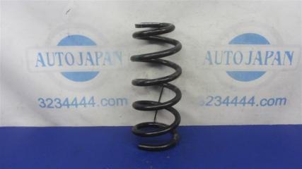 Пружина задней подвески ACURA RDX 12-19 2016