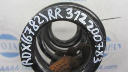 Пружина задней подвески RDX 12-19 2016 Внедорожник 3.5