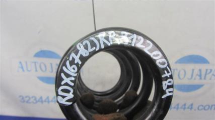 Пружина задней подвески RDX 12-19 2016 Внедорожник 3.5