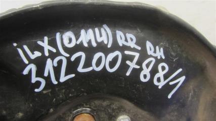 Цапфа задняя левая ACURA ILX 16-19 Седан 2.4