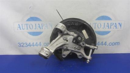 Цапфа задняя левая ACURA ILX 16-19 2016