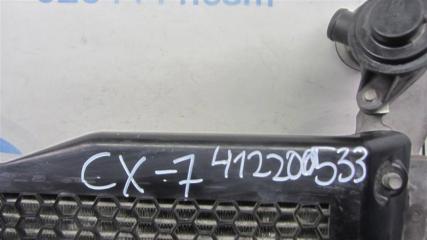 Радиатор интеркулера CX-7 06-12