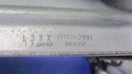 Радиатор интеркулера CX-7 06-12