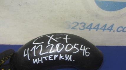 Патрубок интеркулера CX-7 06-12