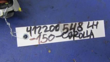 Подушка безопасности в сиденье левая COROLLA 150 06-13