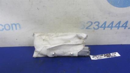 Подушка безопасности в сиденье левая TOYOTA COROLLA 150 06-13