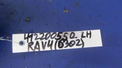 Подушка безопасности в сиденье передняя левая RAV4 05-12 2008 GSA33 3.5 2GR-FE