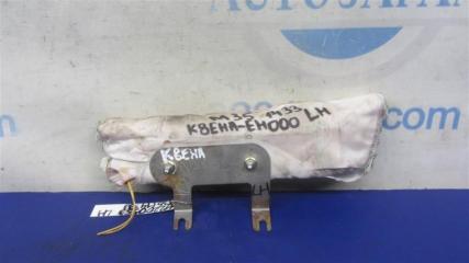 Подушка безопасности в сиденье левая INFINITI M35/M45 04-10 Седан 3.5 VQ35DE