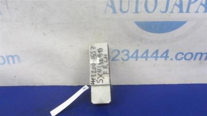 Блок управления стеклоподъемниками передний левый SUZUKI SX4 06-13